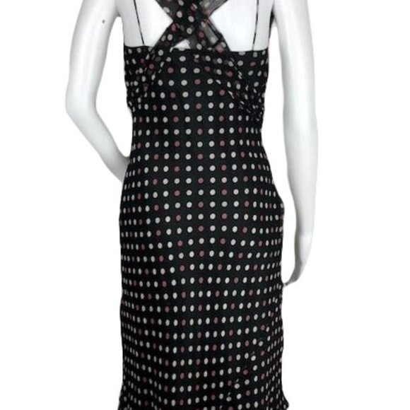 Laundry By Shelli Segal Cocktail Dress - Picture 3 of 6